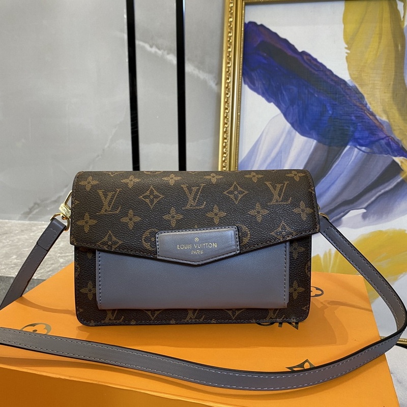 LV Handbags 86